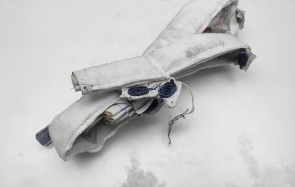Fiat 500L Roof airbag TB4XRE0450384