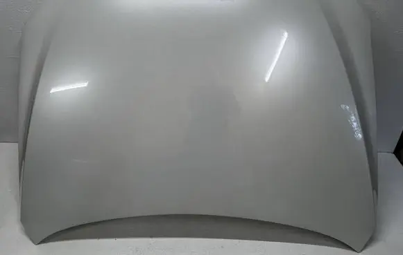 Mazda CX-5 II Engine bonnet/hood maska-cx5-ii