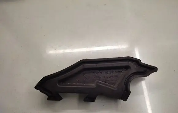BMW X3 E83 Plastic wing mirror trim cover 7284070 24024010