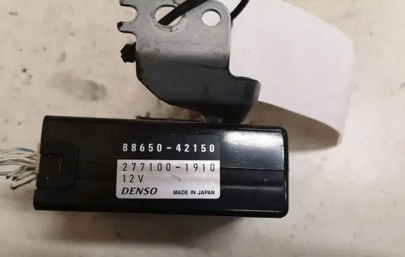 Toyota RAV 4 (XA20) Other control units/modules 8865042150 2771001910