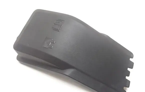 Volvo S60 Fuse box cover 30659262