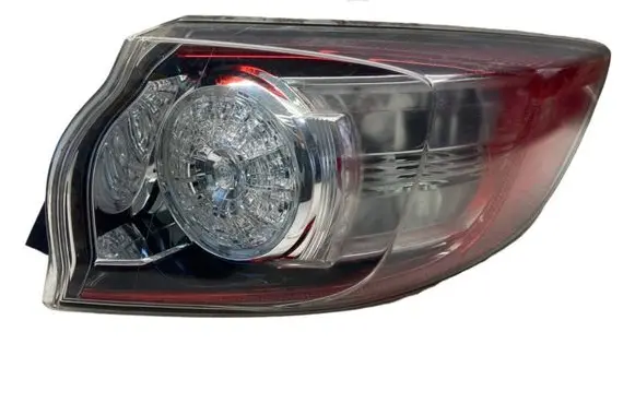 Mazda 3 II Rear/tail lights BBN751150