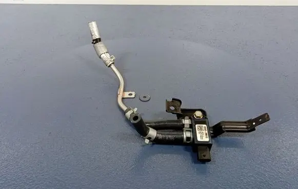 KIA Ceed Turbo air boost pressure sensor 393602M415