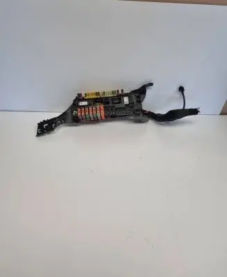 Mercedes-Benz ML W166 Fuse box set A1665401750 13860838 TQP3378010
