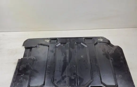 Mercedes-Benz Sprinter W906 Battery tray A9066840118 9066840118