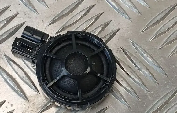 Audi Q3 8U Front door high frequency speaker 8X0035399C 5JA1000171002