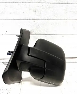 Nissan Primastar Front door electric wing mirror 963023501R