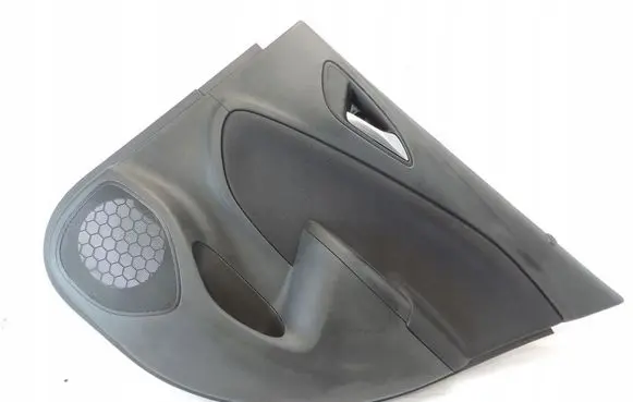 Opel Astra K Front door card panel trim 2514589