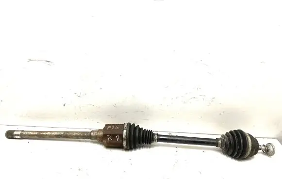 BMW X4 F26 Front driveshaft 7598028