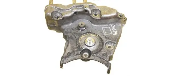 Alfa Romeo Giulietta Engine mounting bracket 55206168 940A5000