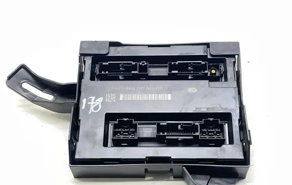 Comfort/convenience module