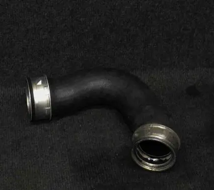 Volkswagen PASSAT B6 Intercooler hose/pipe