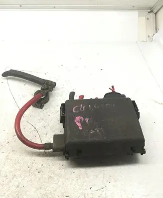 Audi A6 S6 C4 4A Positive cable (battery) 1J0937550AC