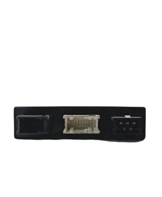 BMW 5 E39 Door control unit/module 61358378767 5DK00735814 12037310