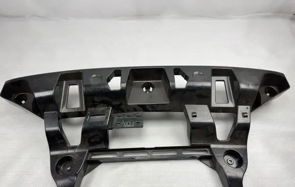BMW X6 F16 Rear bumper mounting bracket 7349374