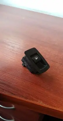 BMW 1 E81 E87 Electric window control switch 6945874