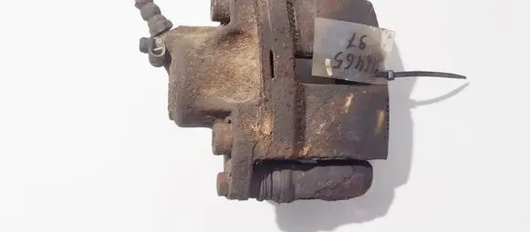 Renault Scenic I Front brake caliper 125614