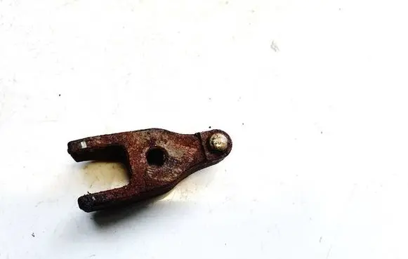 Honda Civic Fuel Injector clamp holder 