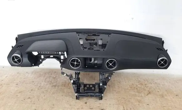 Mercedes-Benz SL R231 Dashboard 