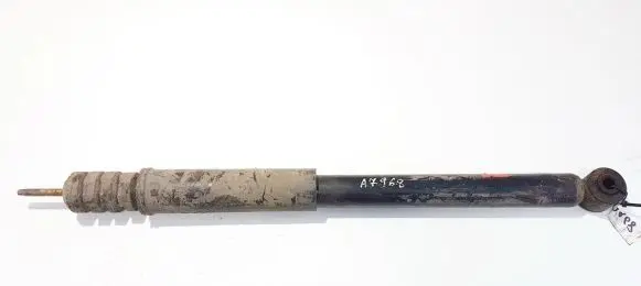 Dacia Sandero Rear shock absorber/damper 343418