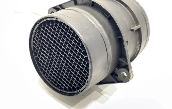 Volkswagen Golf VII Mass air flow meter