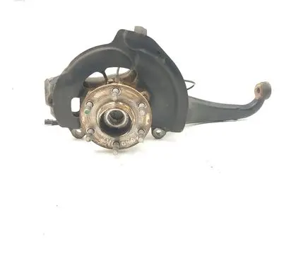 Nissan Navara D23 Front wheel hub