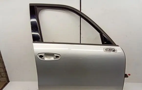 Citroen C4 Grand Picasso Front door
