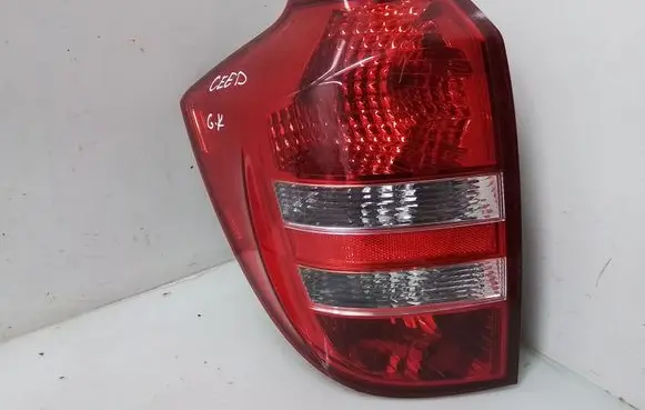 KIA Ceed Rear/tail lights