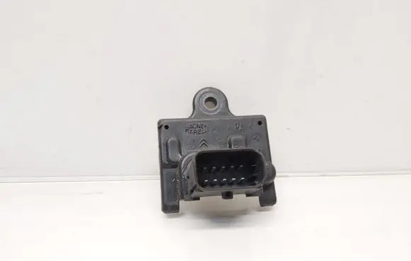 Citroen C5 Other control units/modules 9675972980
