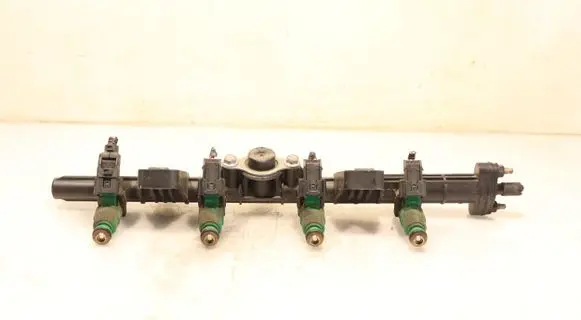 KIA Rio Fuel main line pipe 35304-26695