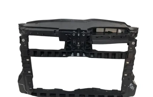Volkswagen Golf VI Radiator support slam panel bracket 5K0805588C REPLACEMENT TAIWAN