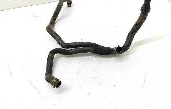Renault Scenic III - Grand scenic III Engine coolant pipe/hose