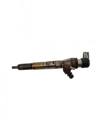 Renault Megane III Fuel injector C2GKLL