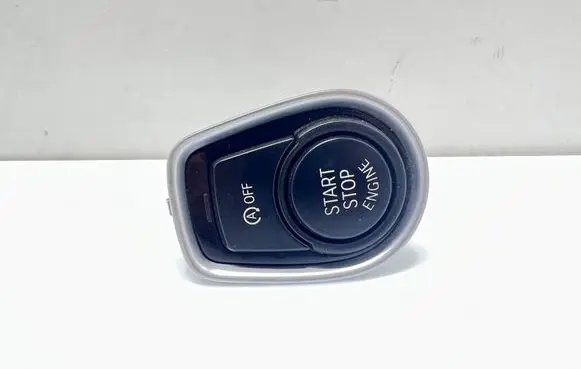 BMW 2 F22 F23 Engine start stop button switch 9250734