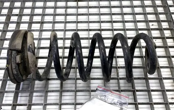 KIA Sportage Rear coil spring