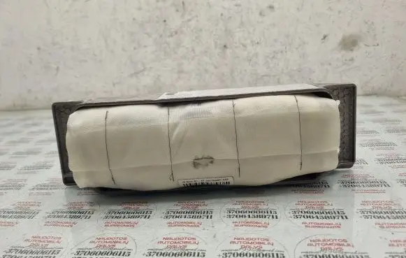 Seat Exeo (3R) Passenger airbag 3R0880204