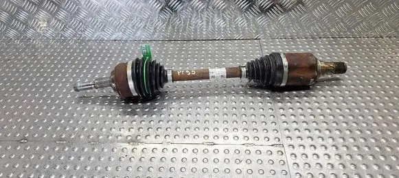 Ford Focus Front driveshaft S26370756 NX673B437BC