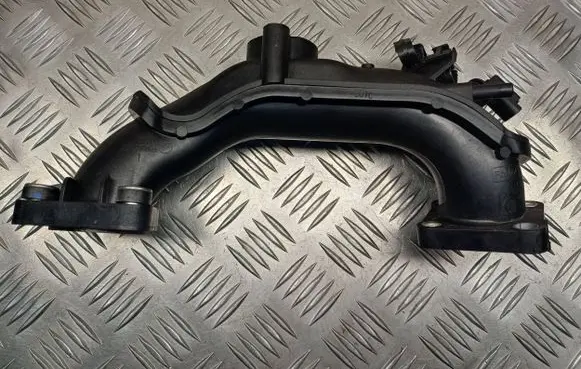 Peugeot 208 Intercooler hose/pipe 9685282480 072370