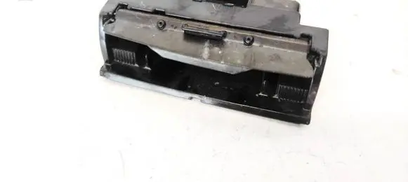 Car ashtray