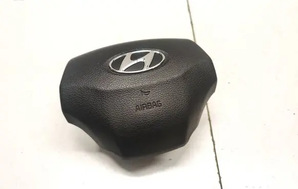Hyundai i30 Steering wheel airbag A2G356940010
