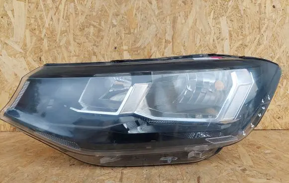 Volkswagen Caddy Headlight/headlamp 2K8941005B 29001632