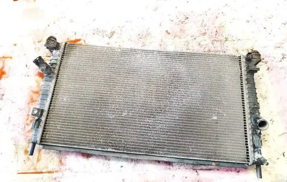 Volvo V50 Coolant radiator 06apr200411 3m5h8005tj