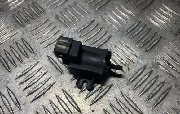 Opel Astra G Vacuum valve 72244800 04T212