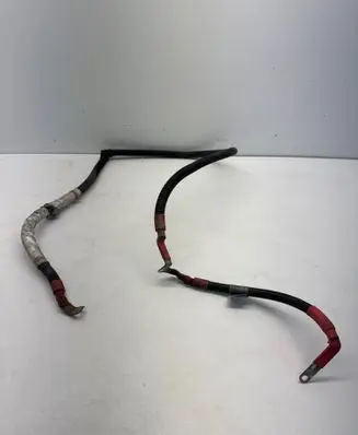 BMW X5 E70 Positive cable (battery) 7807801