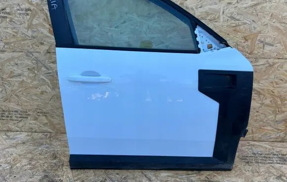 Dacia Duster III Other exterior part 