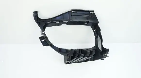 Mercedes-Benz A W169 Fog light bracket A1698850865