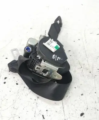 Audi A6 S6 C6 4F Front seatbelt 560788501 271009 H11323