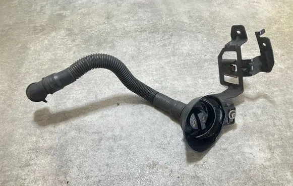 Ford Transit Oil fill pipe C7GA1321347A