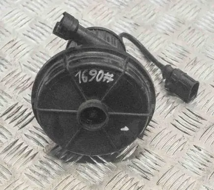 Lamborghini Gallardo Secondary air pump 1J0973852