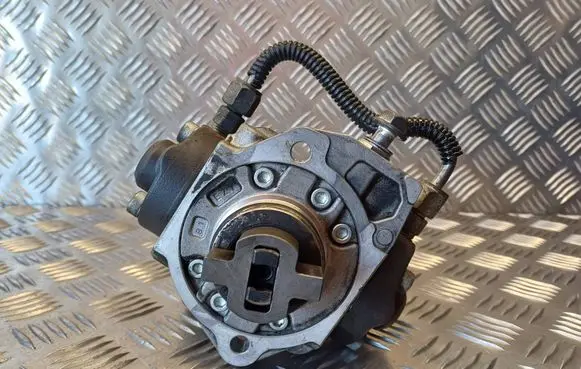 Mazda CX-5 Fuel injection high pressure pump SH0113800B 2940001661